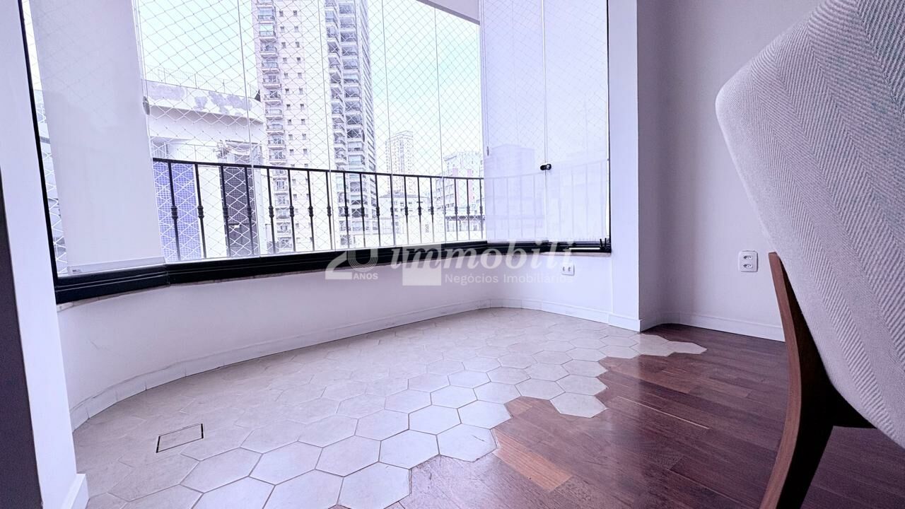 Apartamento para Venda - SANTA CECÍLIA