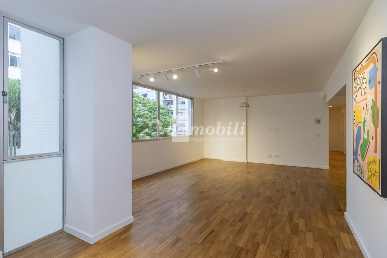 Apartamento para Venda - HIGIENÓPOLIS