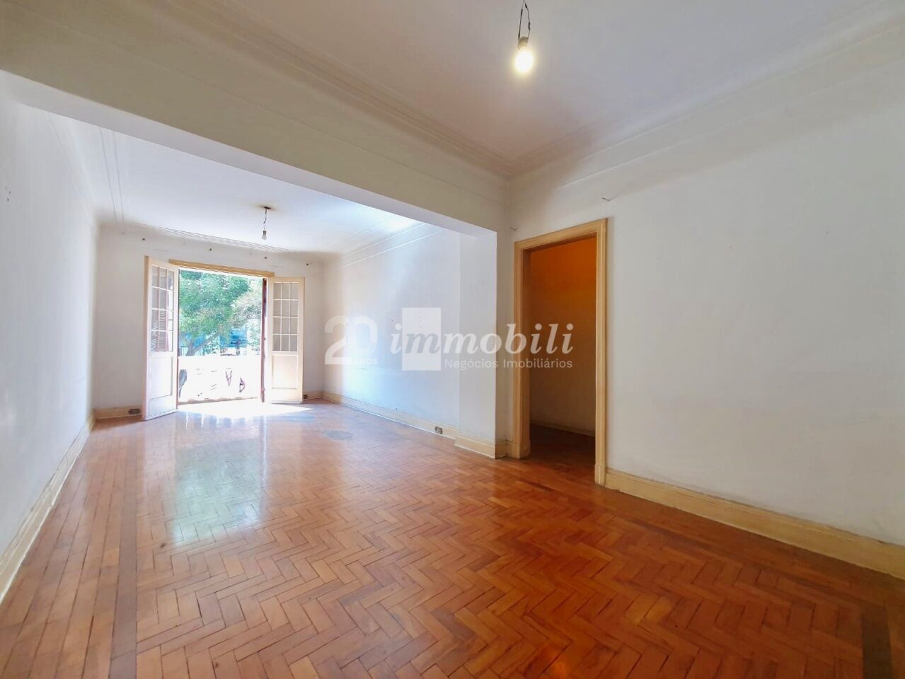 Apartamento para Venda - CAMPOS ELÍSEOS