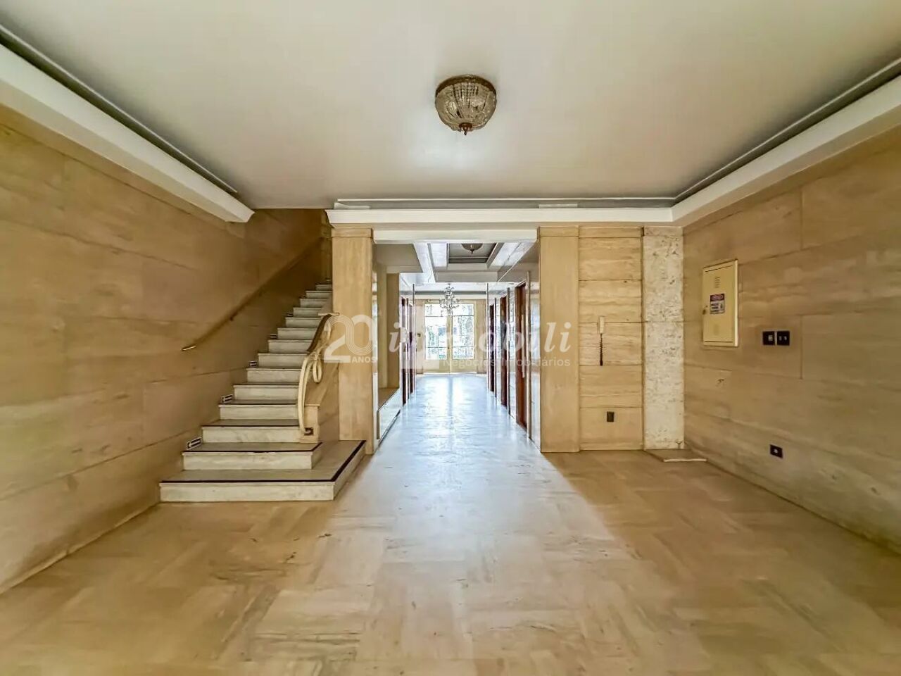 Apartamento para Venda - HIGIENÓPOLIS