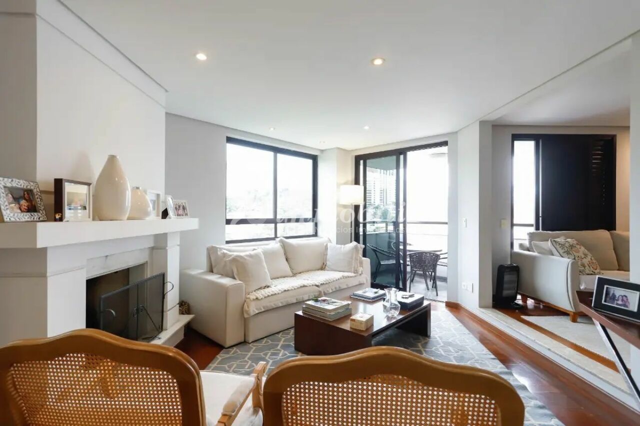 Apartamento para Venda - HIGIENÓPOLIS