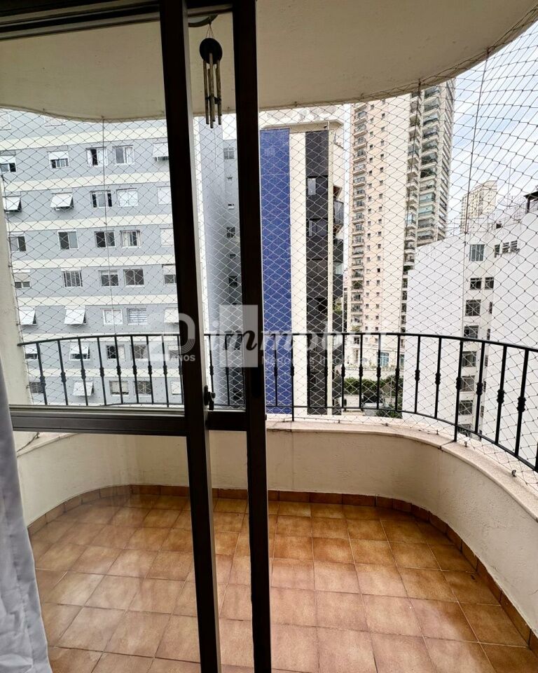 Apartamento para Venda - HIGIENÓPOLIS