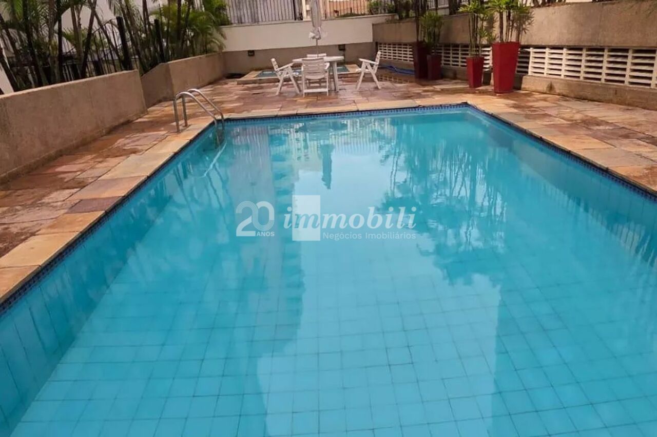 Apartamento para Venda - HIGIENÓPOLIS