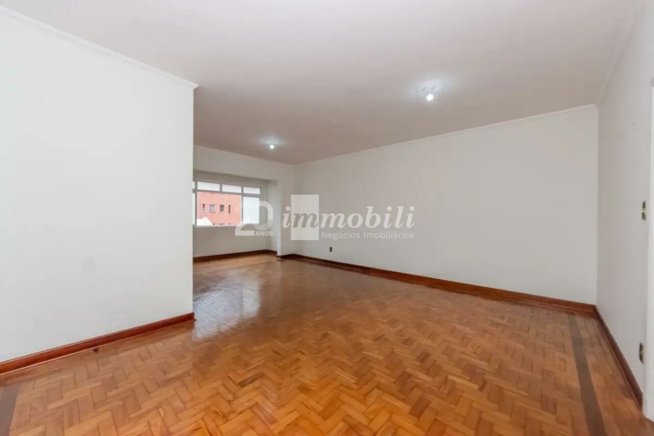 Apartamento para Venda - SANTA CECÍLIA