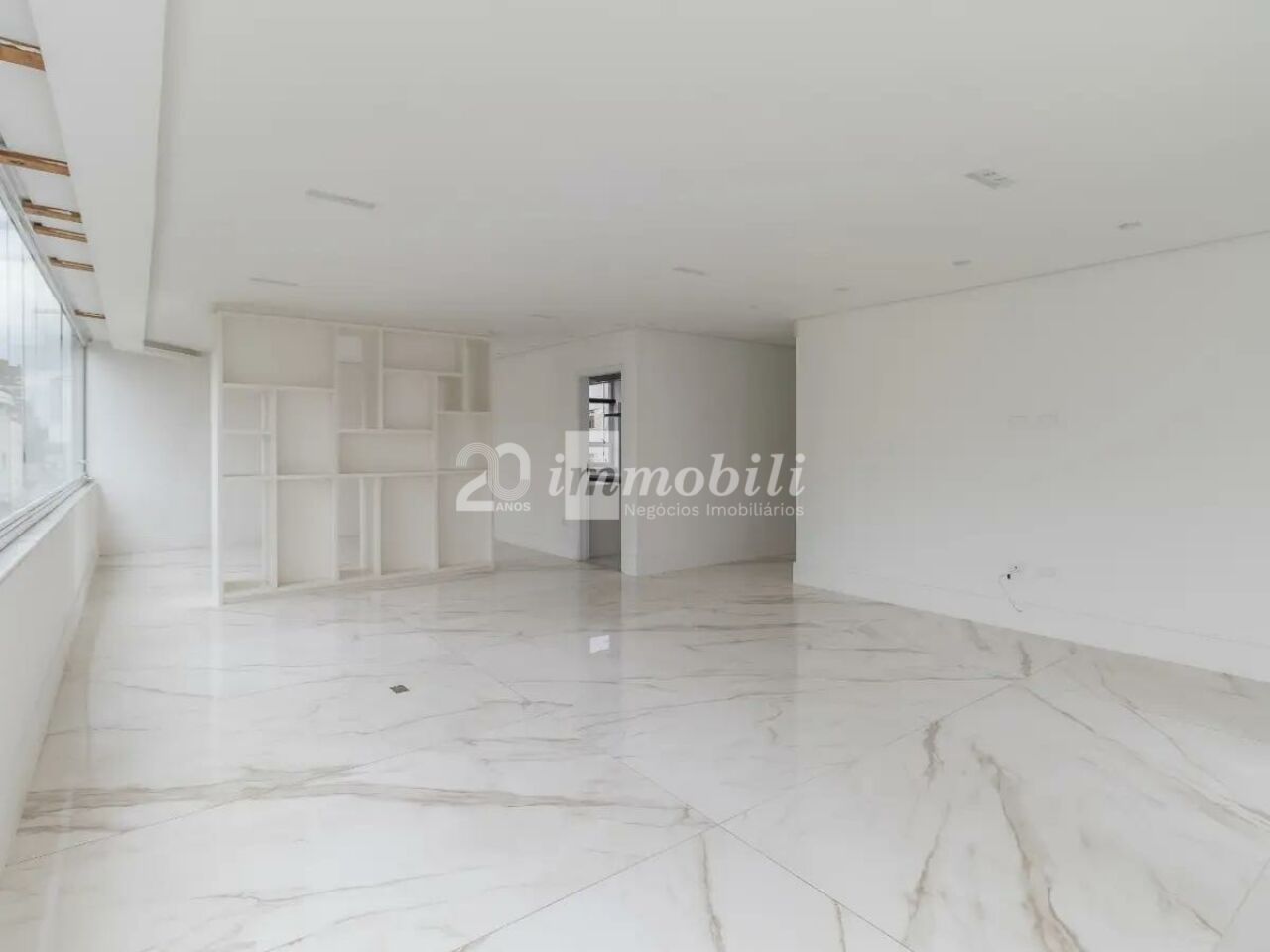 Apartamento para Venda - HIGIENÓPOLIS