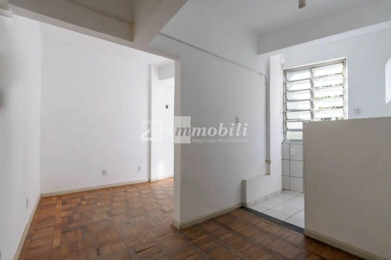 Apartamento para Venda - SANTA CECÍLIA
