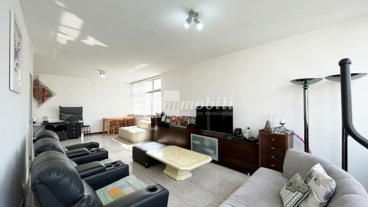 Apartamento para Venda - HIGIENÓPOLIS