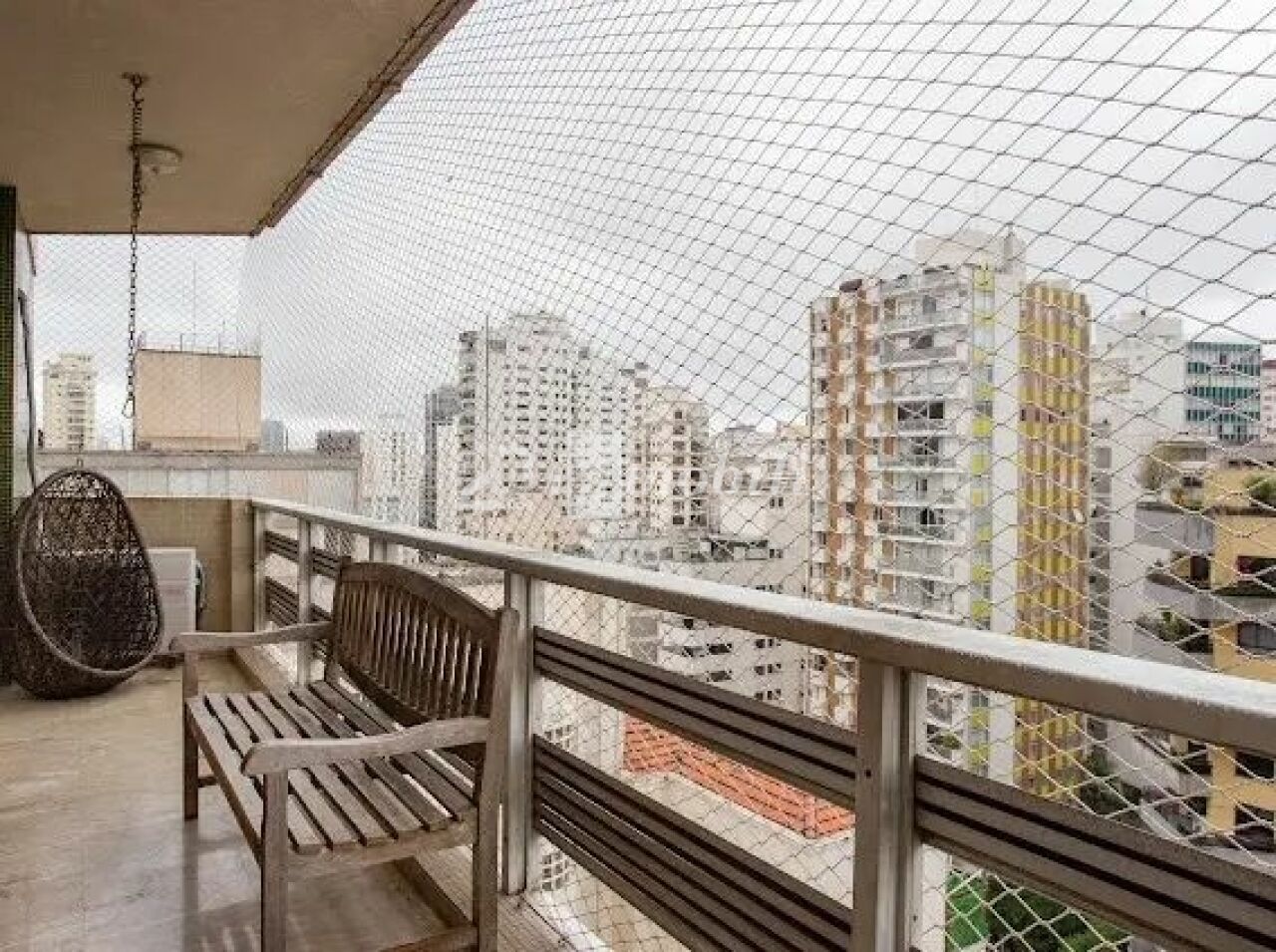 Apartamento para Venda - HIGIENÓPOLIS