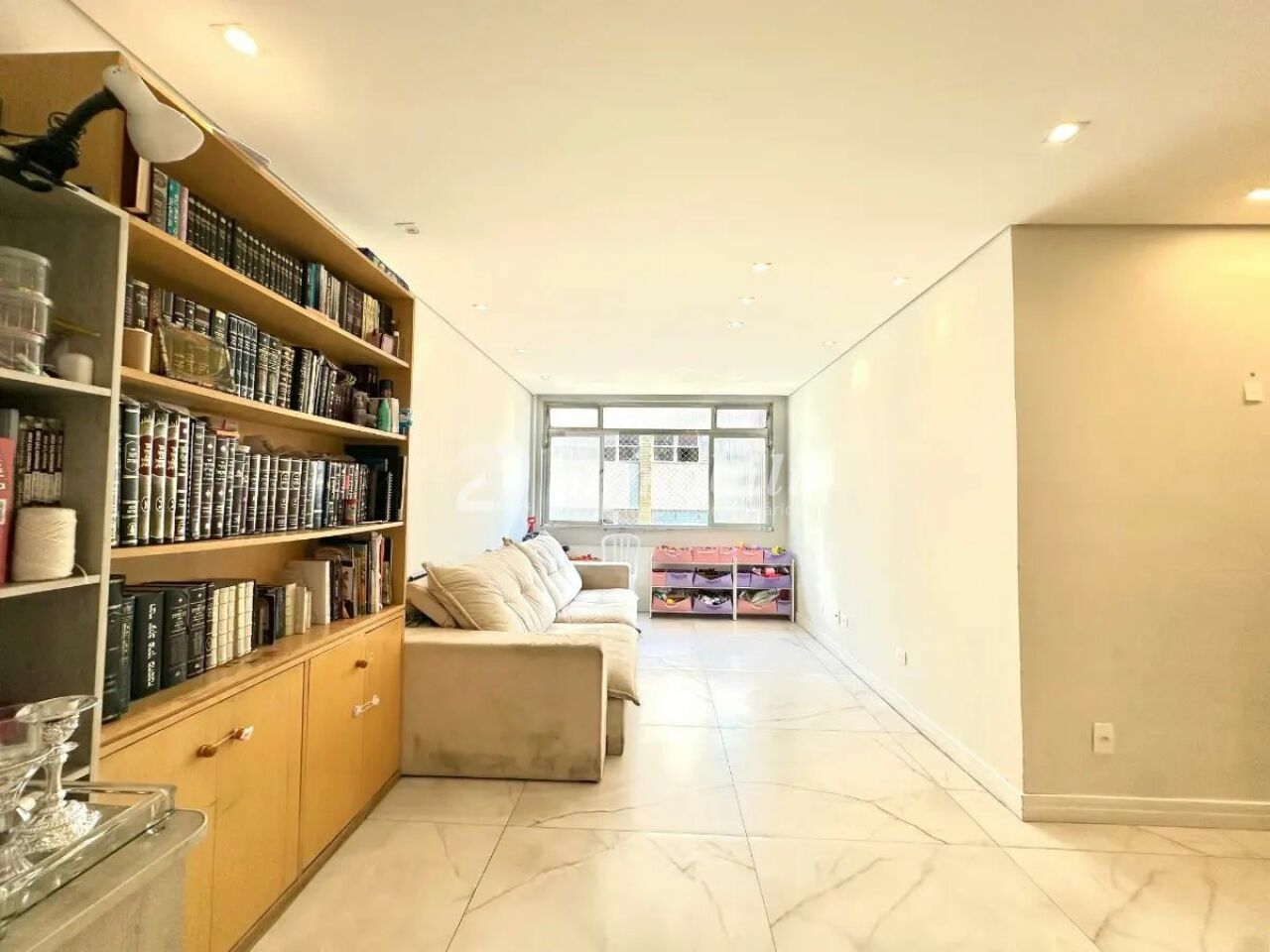 Apartamento para Venda - SANTA CECÍLIA