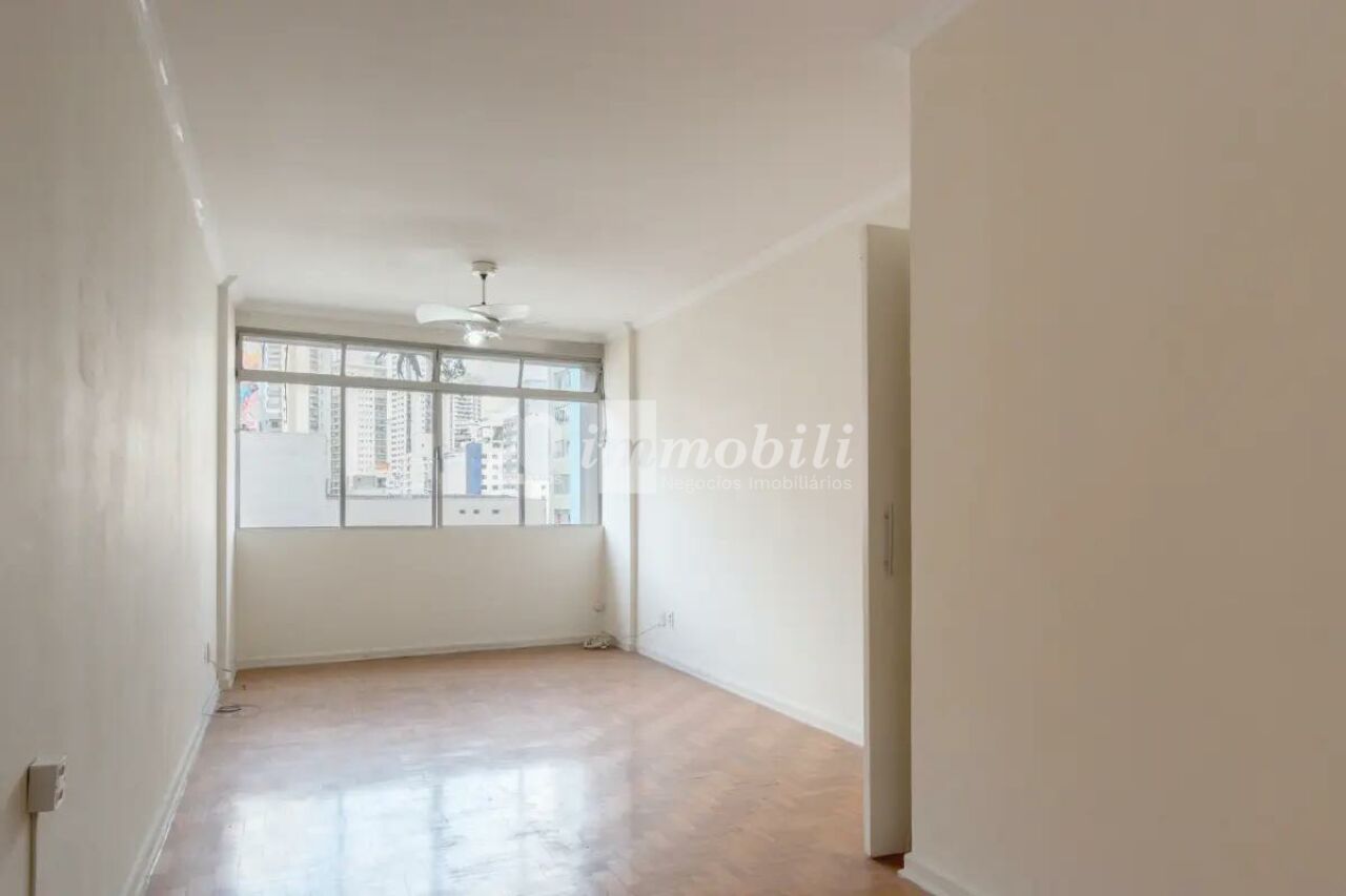 Apartamento para Venda - SANTA CECÍLIA