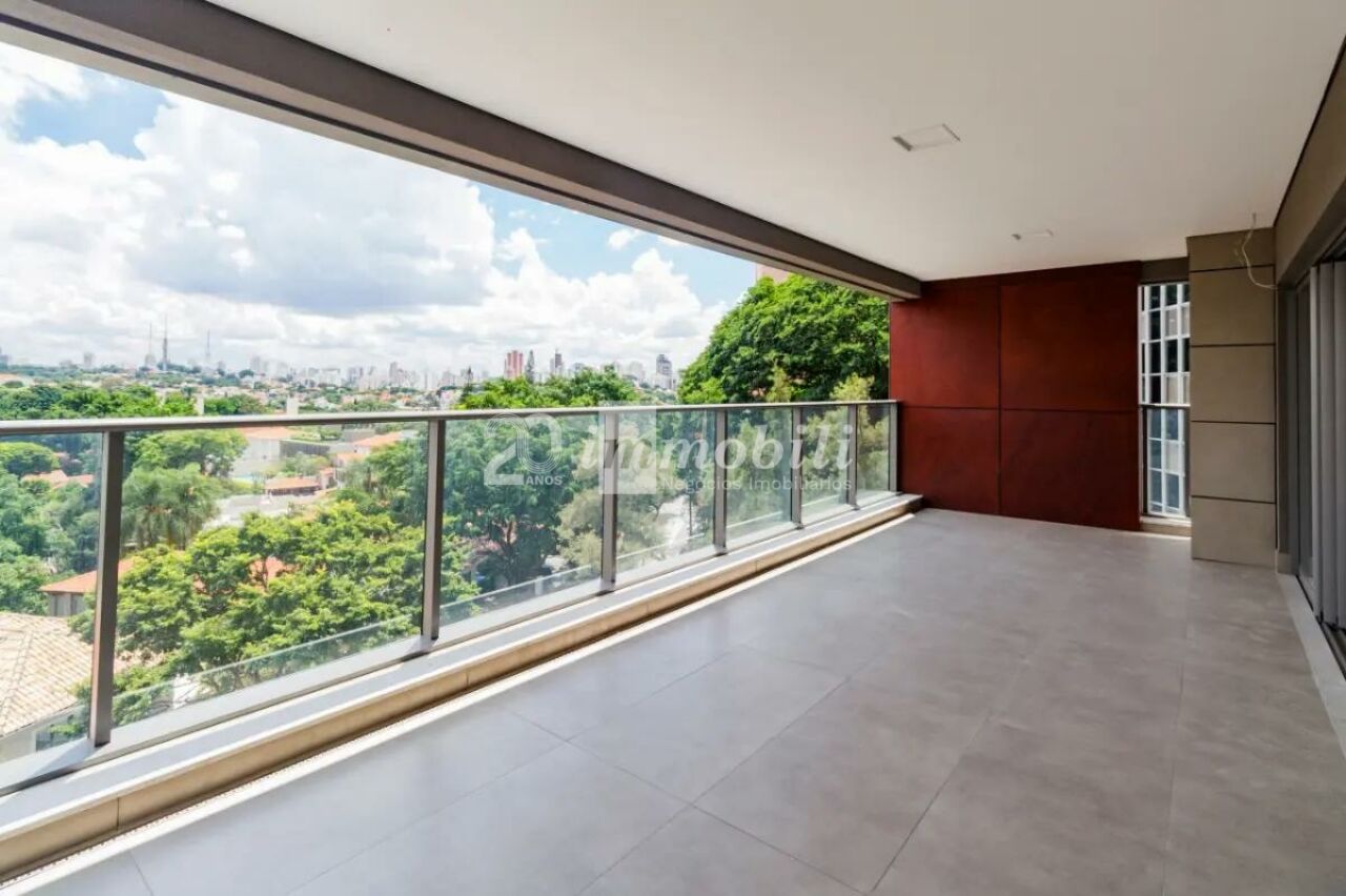 Apartamento para Venda - HIGIENÓPOLIS
