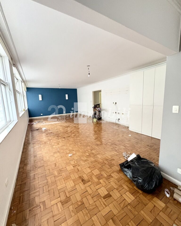 Apartamento para Venda - SANTA CECÍLIA