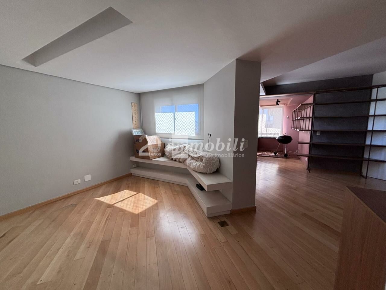 Apartamento para Venda - HIGIENÓPOLIS