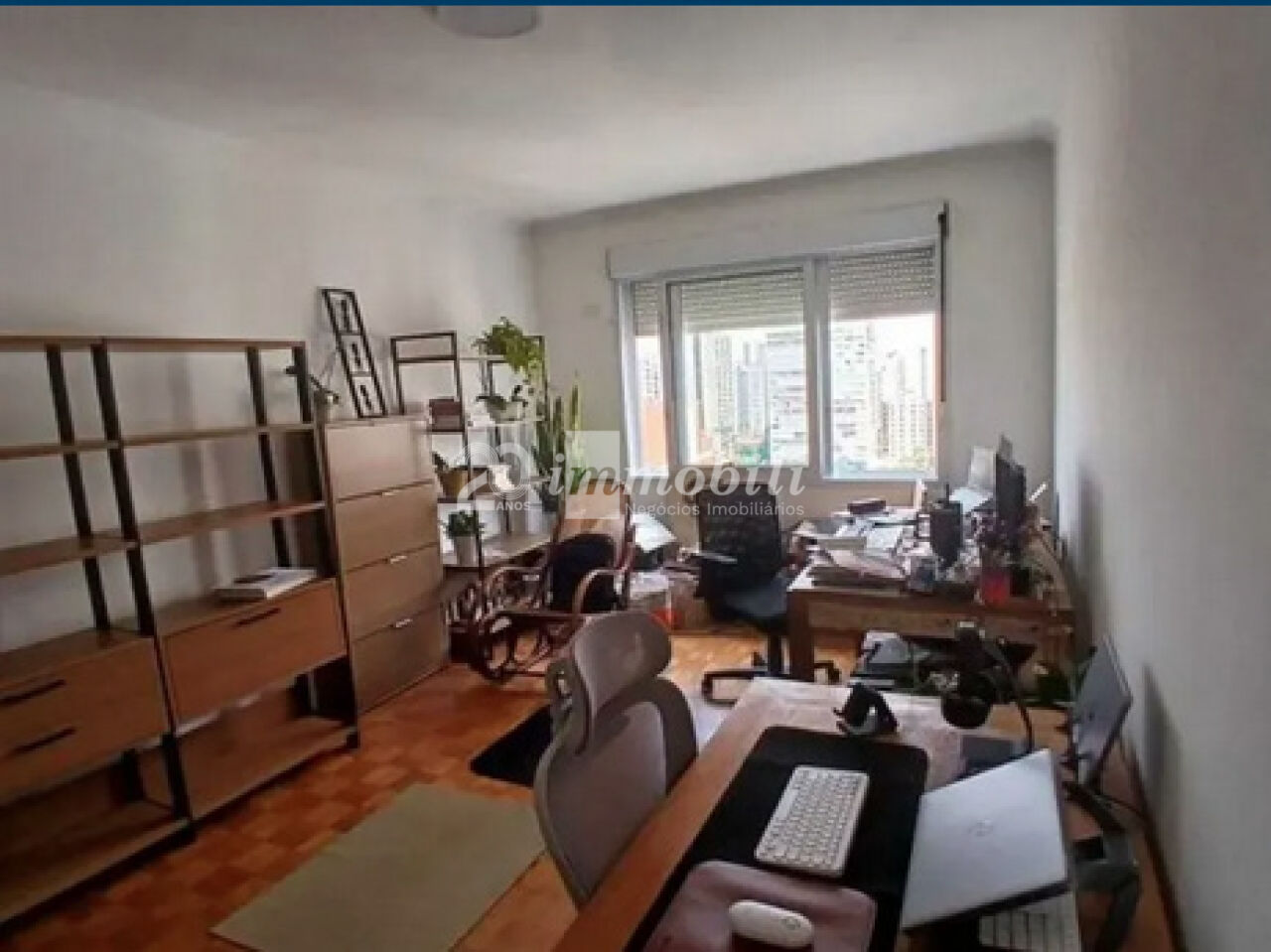 Apartamento para Venda - HIGIENÓPOLIS