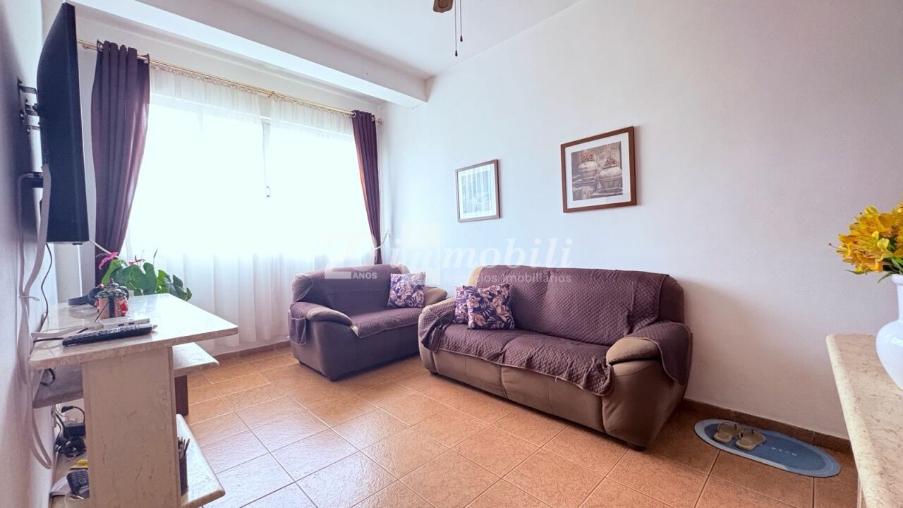 Apartamento para Venda - SANTA CECÍLIA