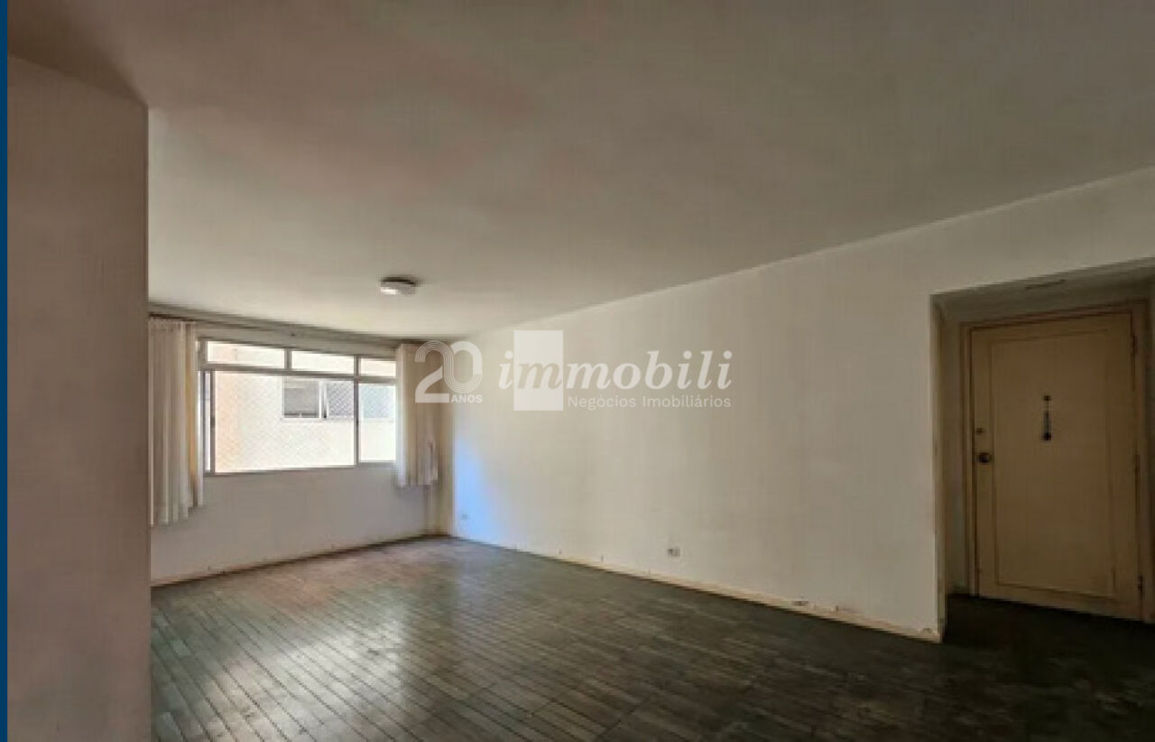 Apartamento para Venda - HIGIENÓPOLIS