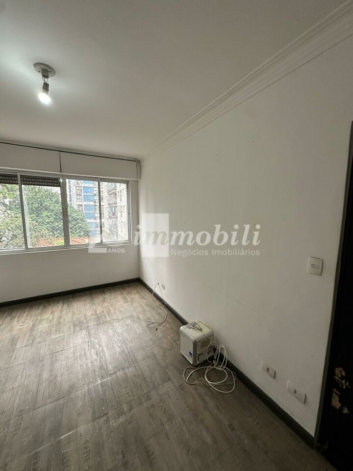 Apartamento para Venda - CONSOLAÇÃO