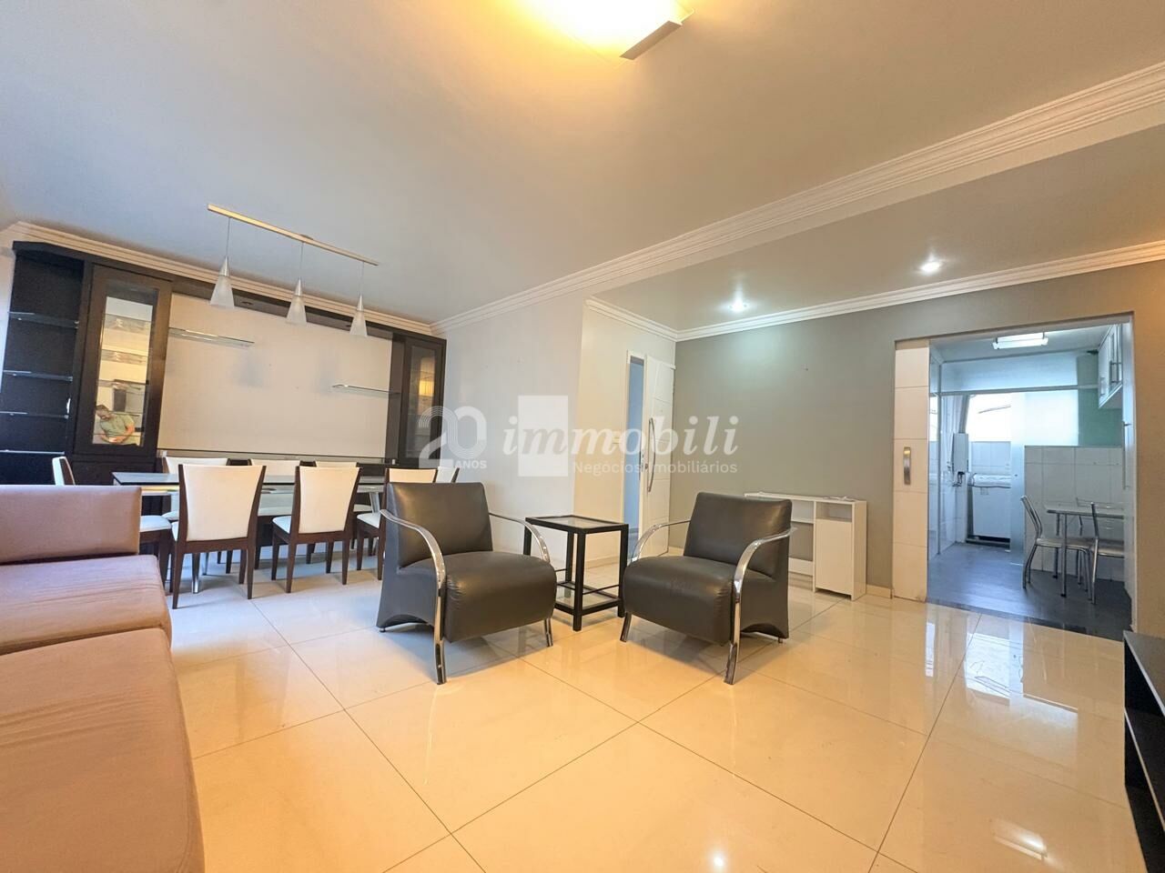 Apartamento para Venda - HIGIENÓPOLIS