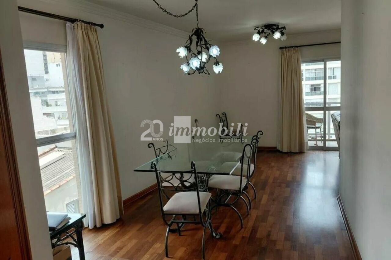 Apartamento para Venda - HIGIENÓPOLIS