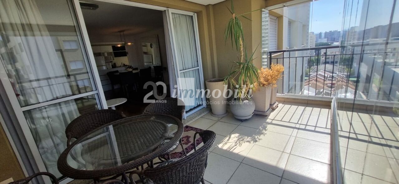 Apartamento para Venda - BARRA FUNDA