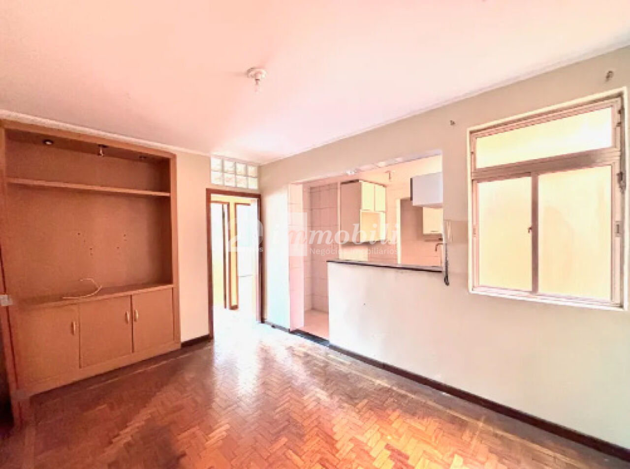 Apartamento para Venda - HIGIENOPOLIS