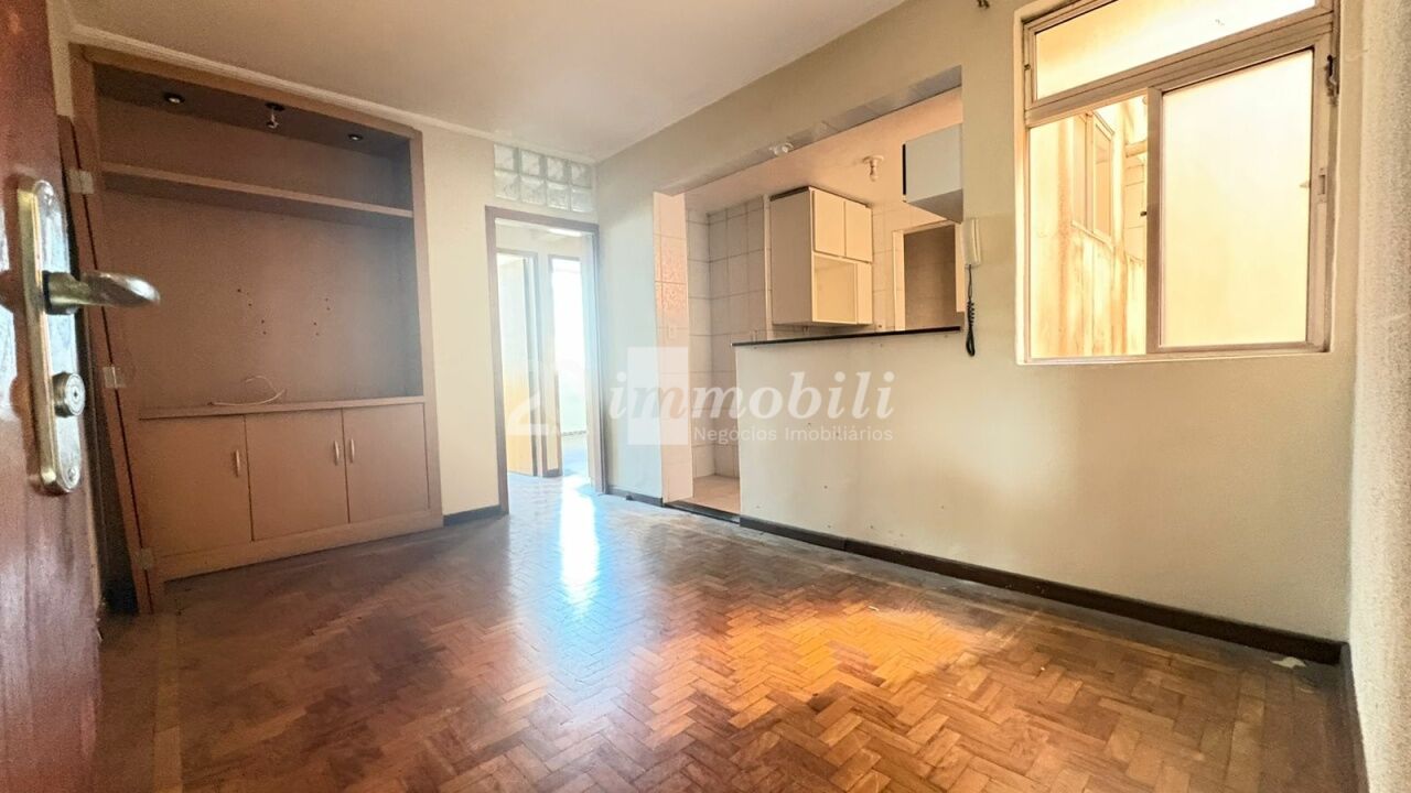 Apartamento para Venda - HIGIENOPOLIS