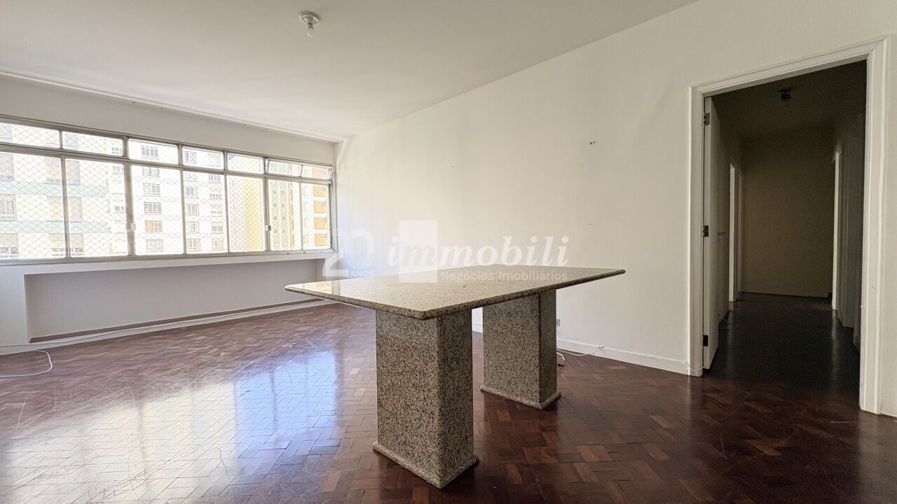 Apartamento para Venda - HIGIENÓPOLIS