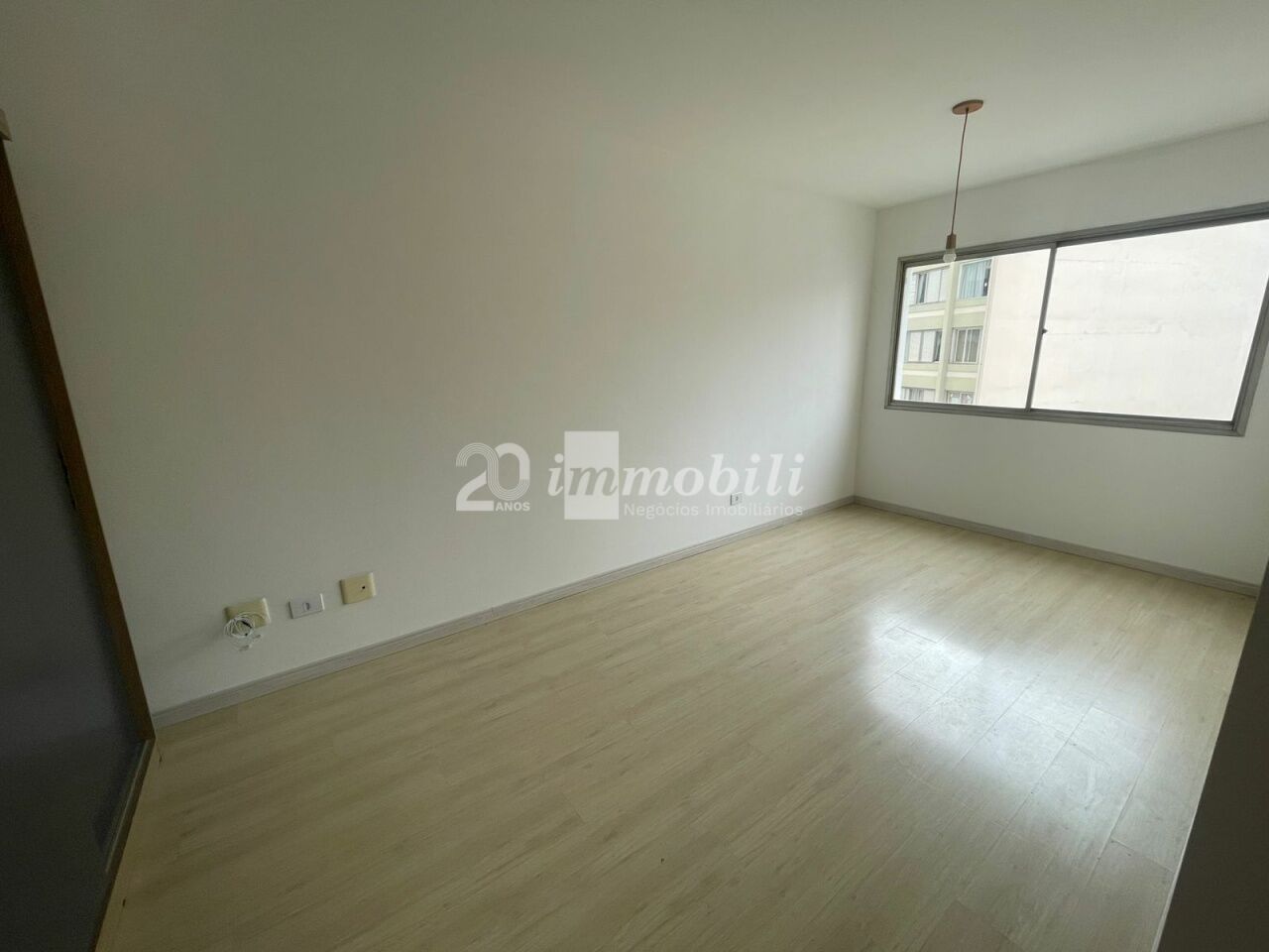 Apartamento para Venda - SANTA CECÍLIA