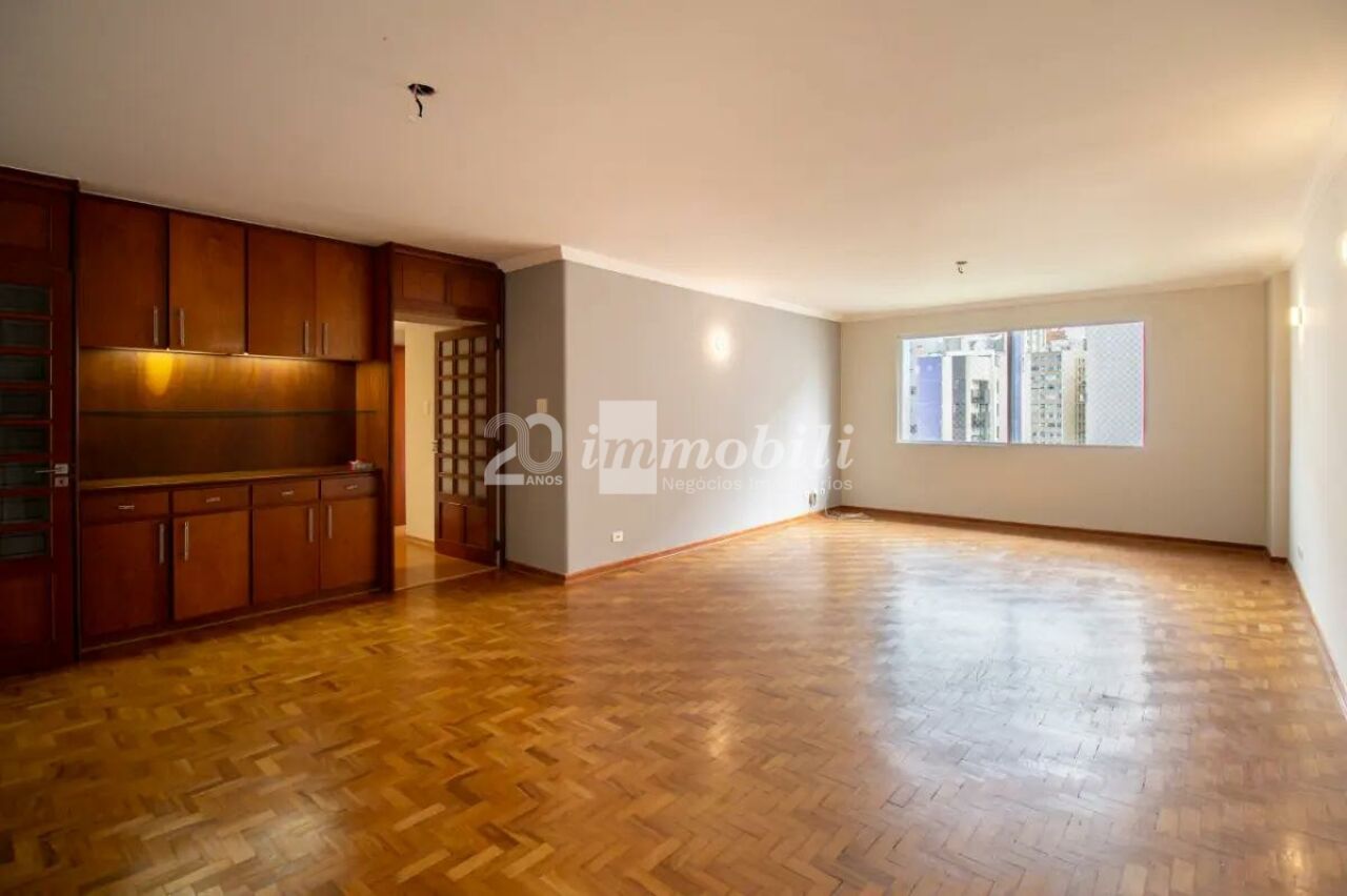 Apartamento para Venda - HIGIENÓPOLIS