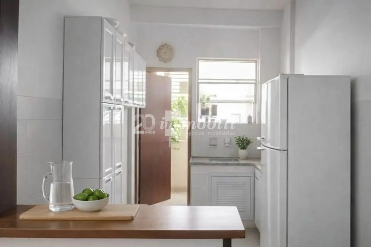 Apartamento para Venda - SANTA CECÍLIA