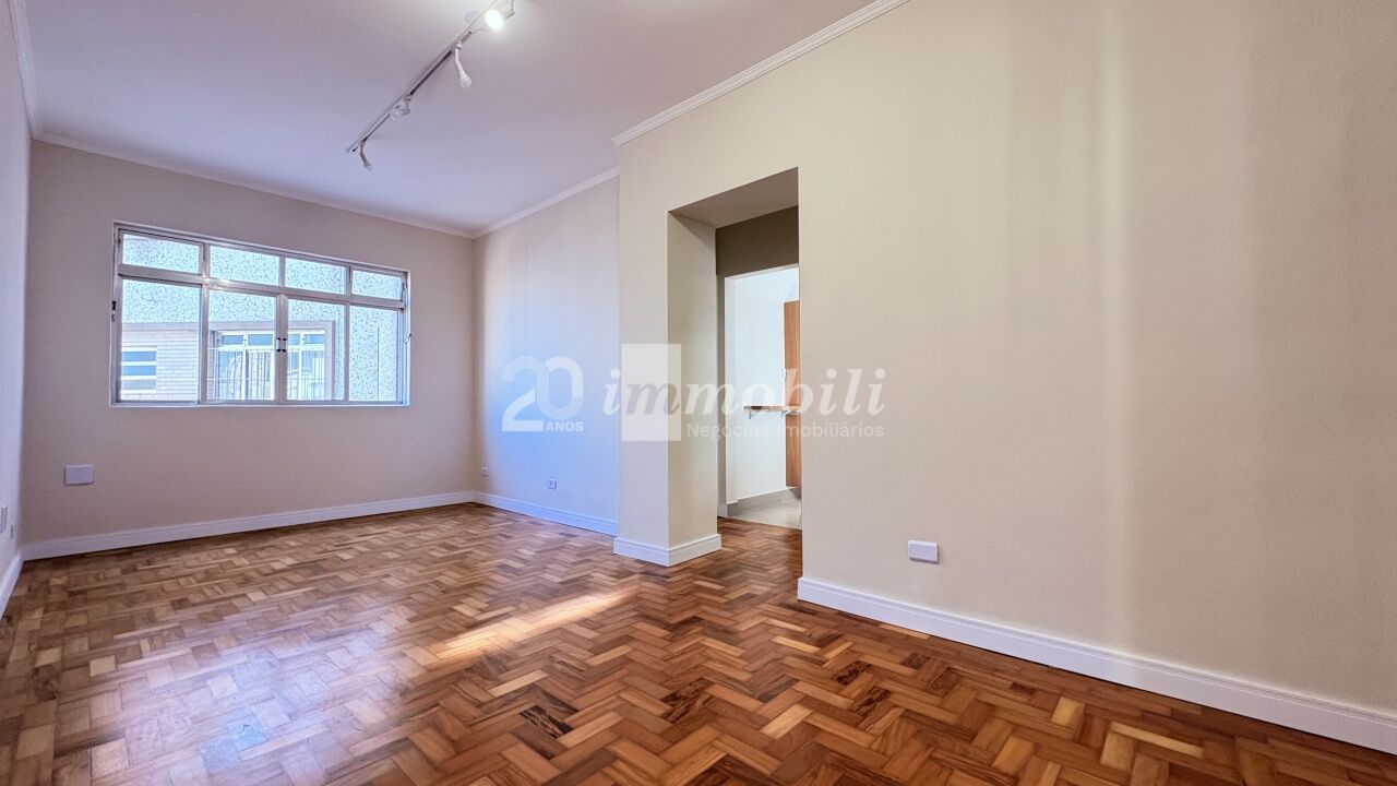 Apartamento para Venda - SANTA CECÍLIA