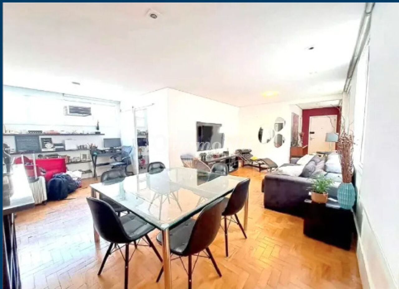 Apartamento para Venda - HIGIENÓPOLIS