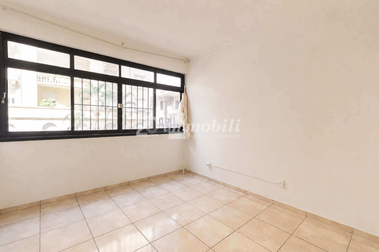 Apartamento para Venda - HIGIENÓPOLIS