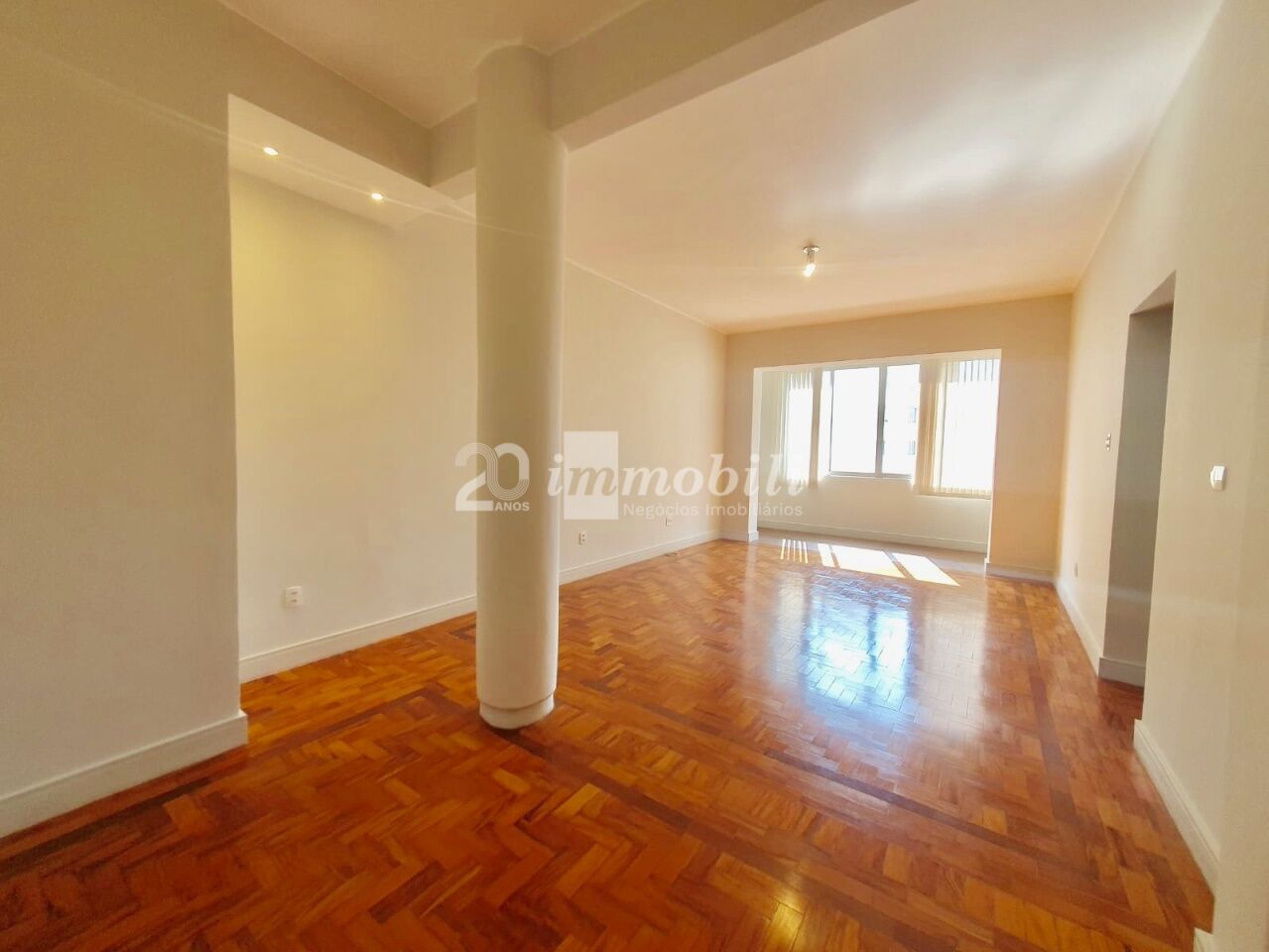 Apartamento para Venda - HIGIENOPOLIS