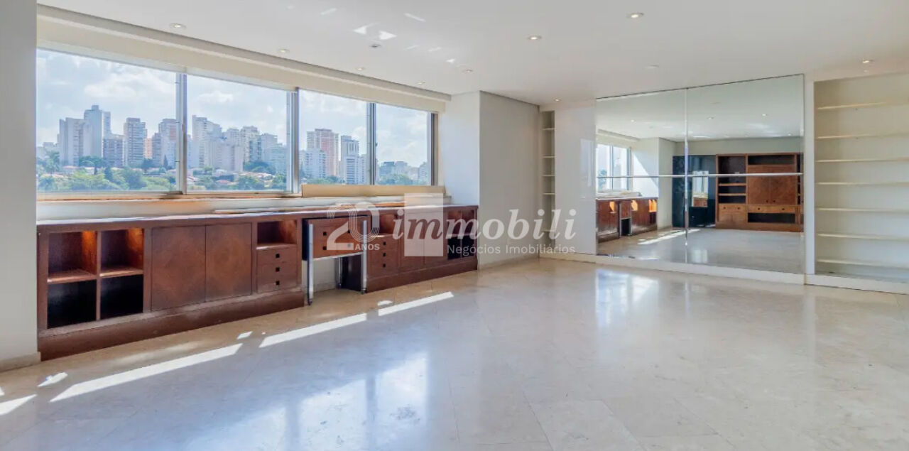 Apartamento para Venda - SANTA CECÍLIA