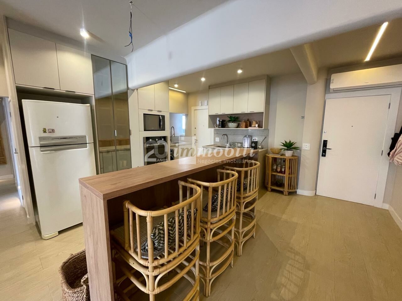 Apartamento para Venda - SANTA CECÍLIA
