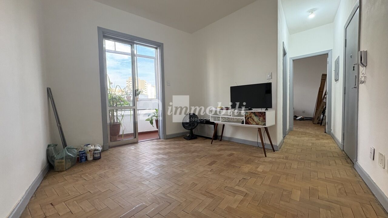 Apartamento para Venda - BELA VISTA