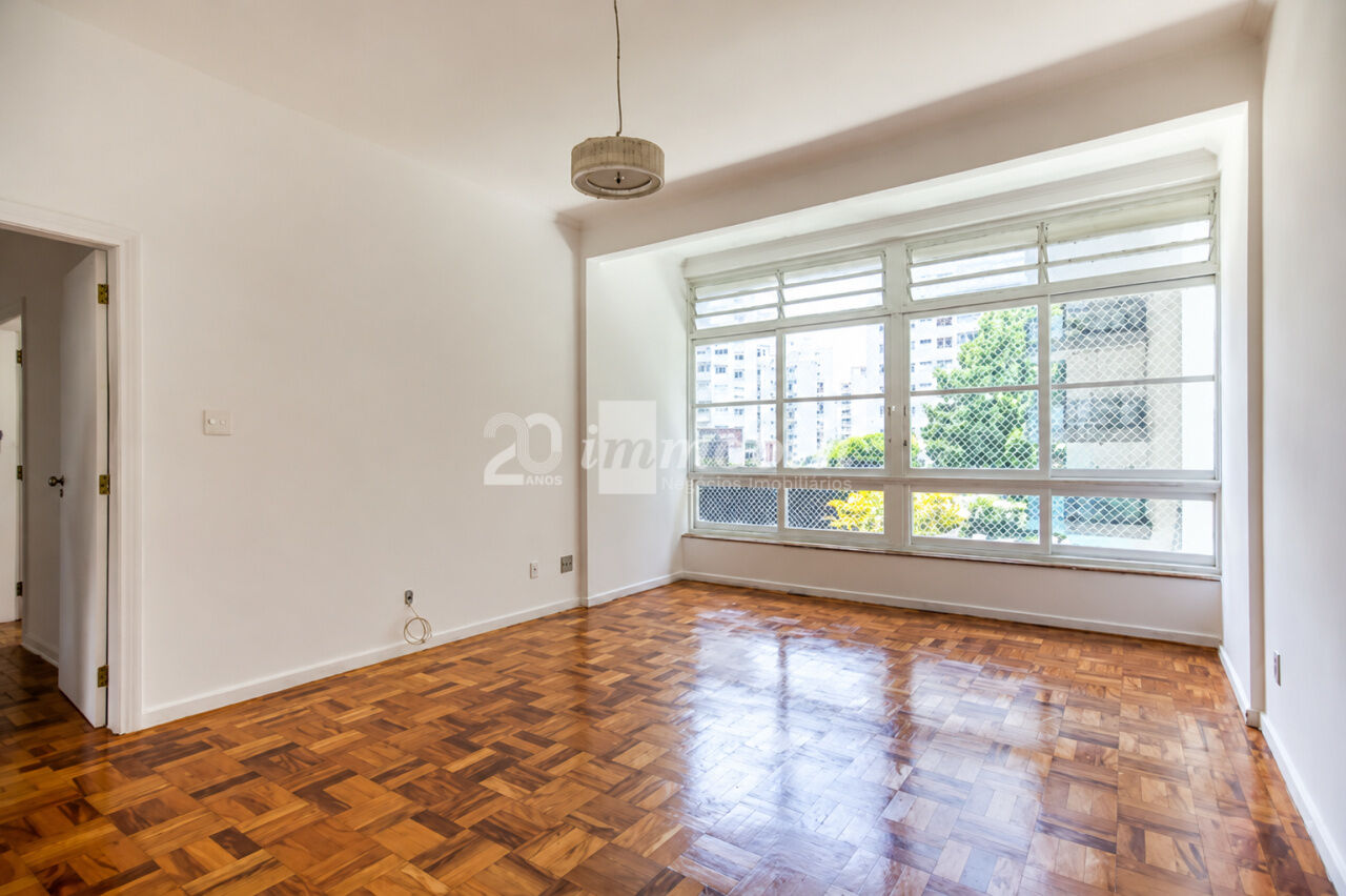 Apartamento para Venda - HIGIENÓPOLIS