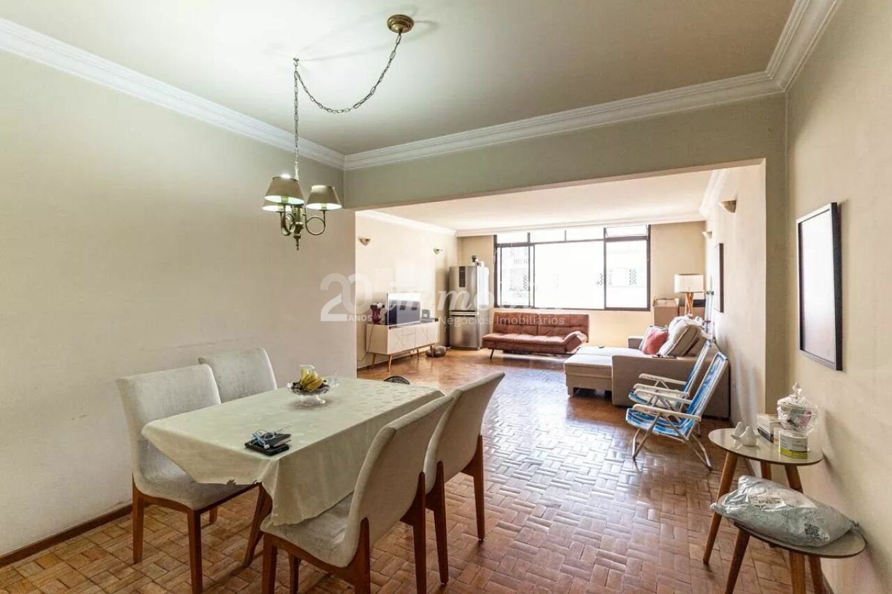 Apartamento para Venda - SANTA CECÍLIA