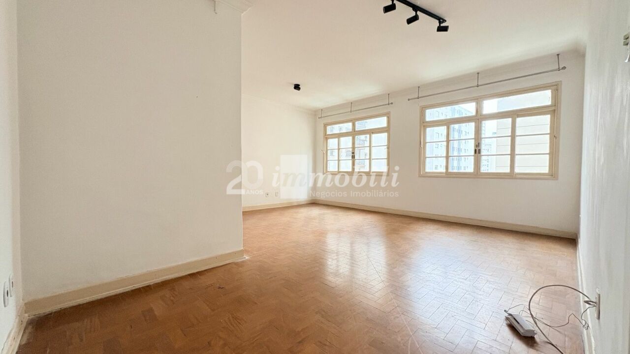 Apartamento para Venda - HIGIENÓPOLIS