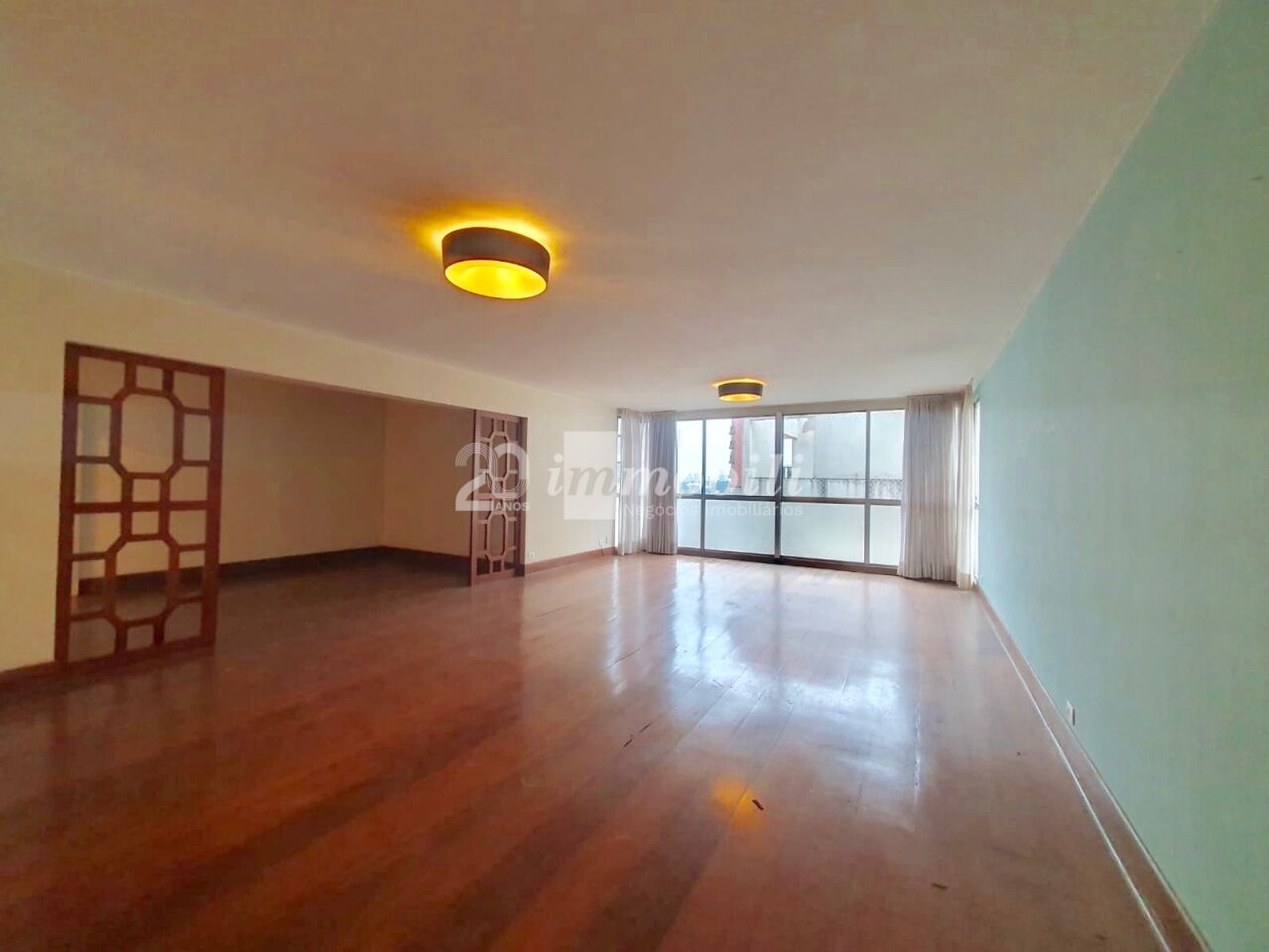Apartamento para Venda - HIGIENÓPOLIS