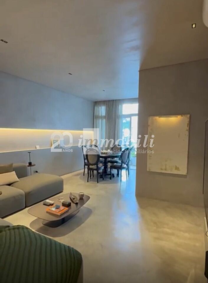 Apartamento para Venda - HIGIENÓPOLIS