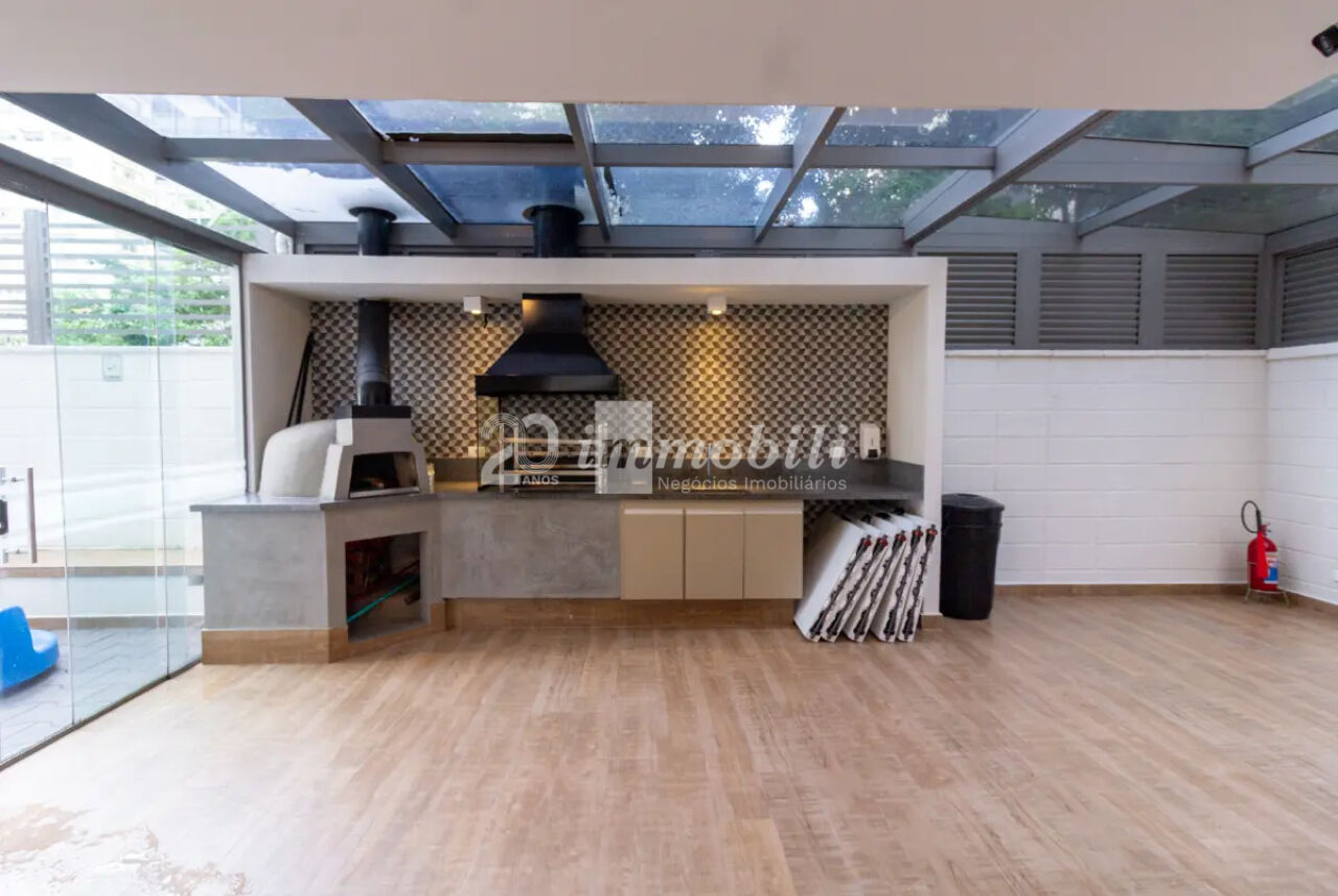Apartamento para Venda - HIGIENÓPOLIS