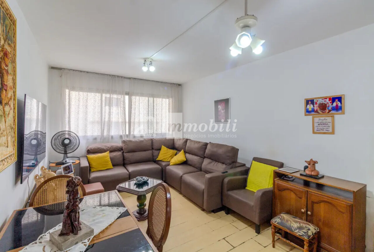 Apartamento para Venda - HIGIENÓPOLIS