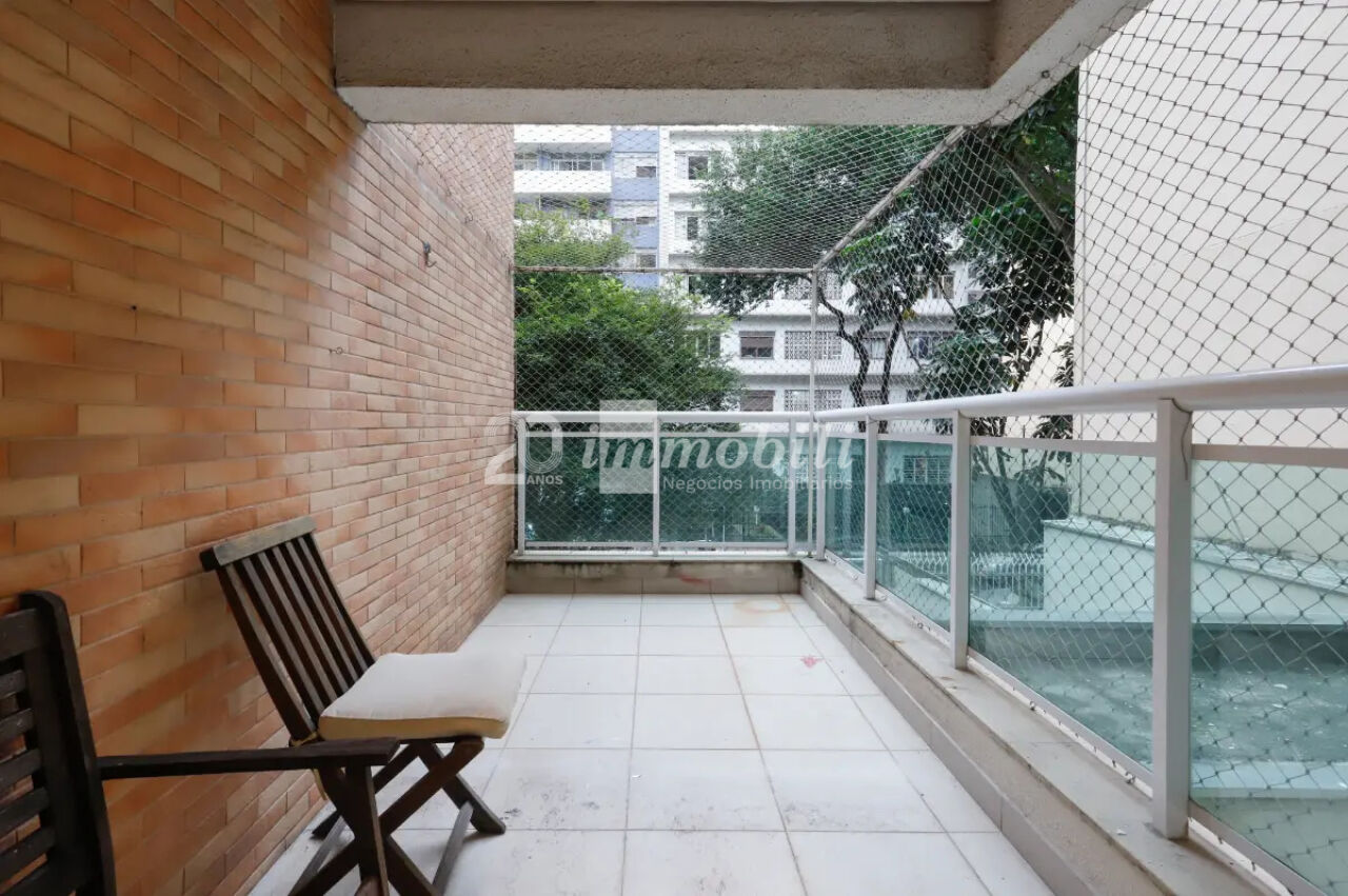 Apartamento para Venda - SANTA CECÍLIA
