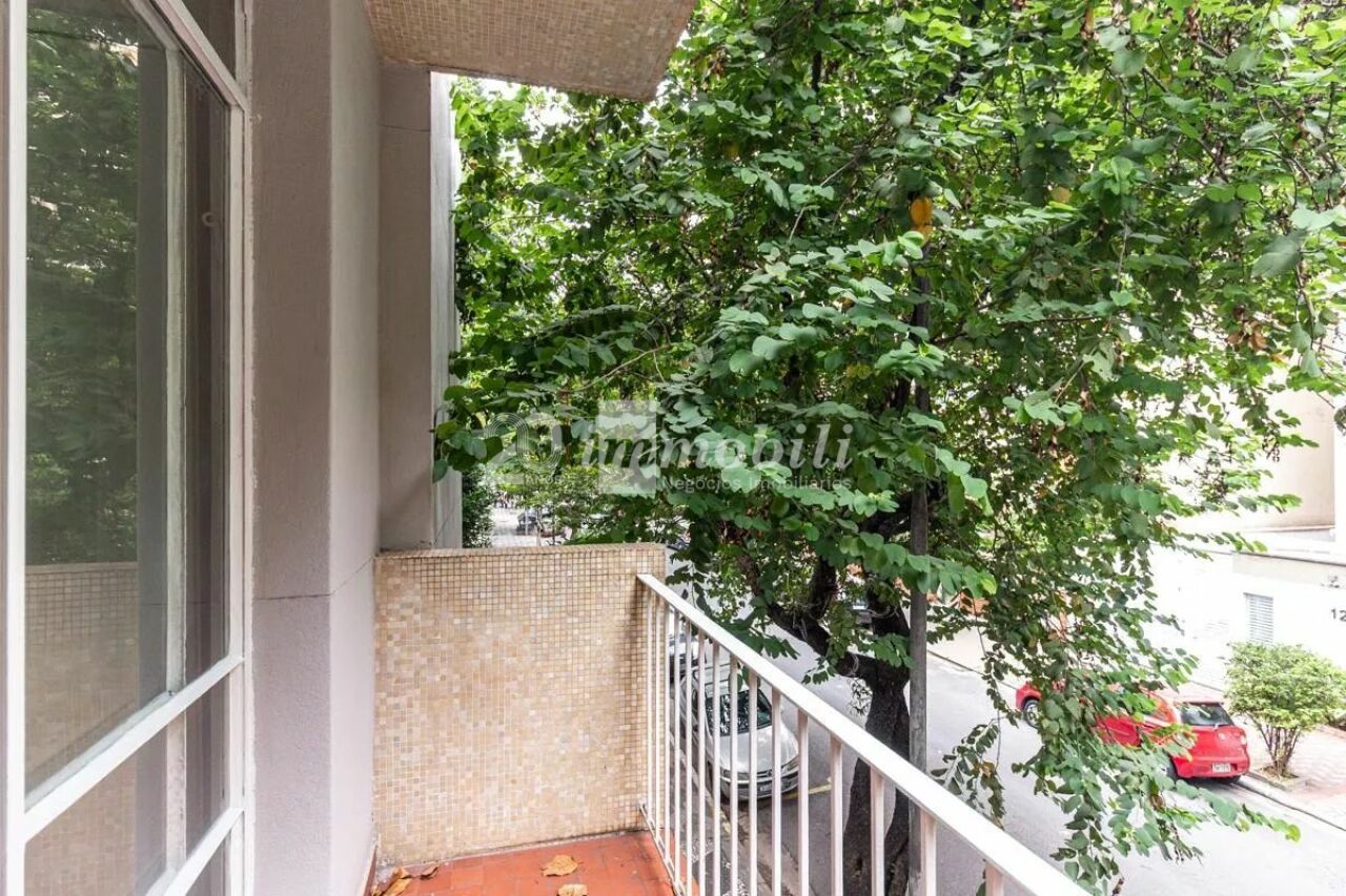 Apartamento para Venda - SANTA CECÍLIA