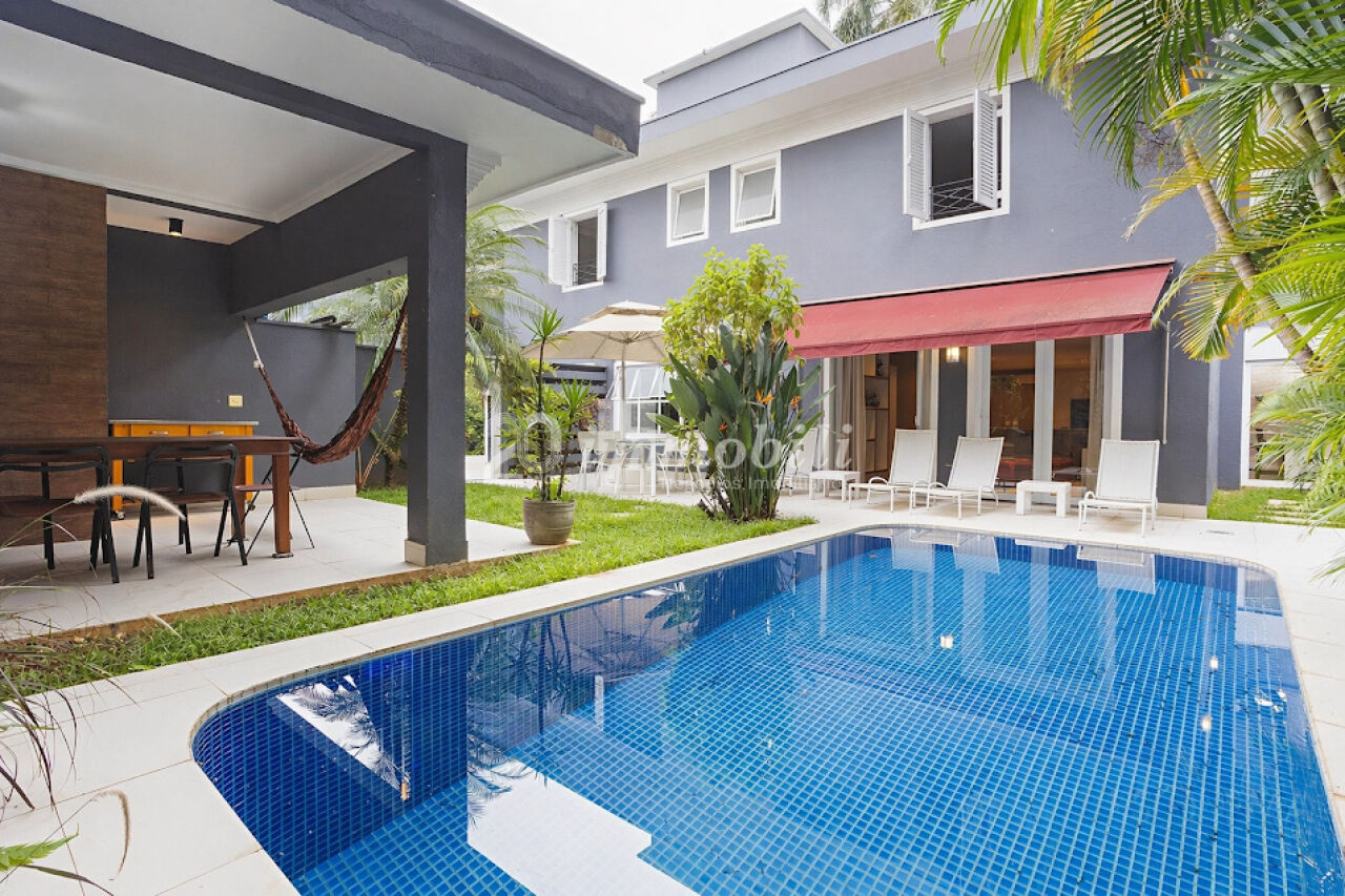 Casa Assobradada para Venda - JARDIM GUEDALA
