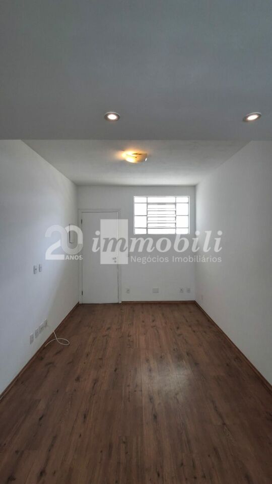 Apartamento para Venda - SANTA CECÍLIA