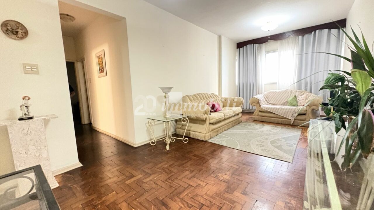 Apartamento para Venda - SANTA CECÍLIA