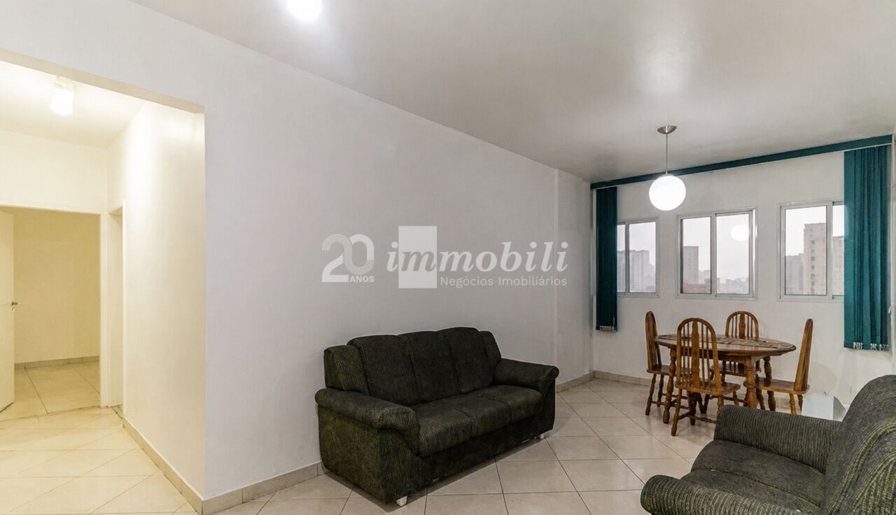 Apartamento para Venda - SANTA CECÍLIA